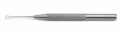 TISCO Lifecare Dastoor Iris Retractor Left – Precision Ophthalmic Instrument for Controlled Iris Retraction