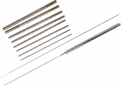 TISCO Lifecare Premium Quality PCNL Dilator – Reusable Stainless Steel Percutaneous Nephrolithotomy Tract Dilator