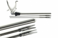 TISCO Lifecare Clip Applicator Small Jaw (LT-200, LT-300, LT-400 IN 10MM)