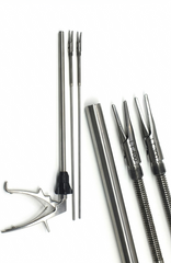 TISCO Lifecare Clip Applicator Small Jaw (LT-200, LT-300, LT-400 IN 10MM)