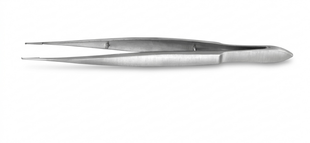 TISCO Lifecare Jayle’s Suture Forceps 1×2 Teeth – Precision Grip Instrument for Surgical Excellence