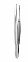 TISCO Lifecare Jayle’s Suture Forceps 1×2 Teeth – Precision Grip Instrument for Surgical Excellence