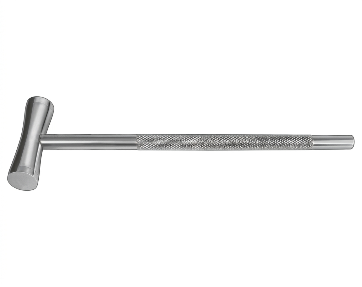 TISCO Lifecare Mallet for DCR – Precision Ophthalmic Surgical Instrument