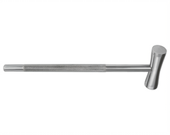 TISCO Lifecare Mallet for DCR – Precision Ophthalmic Surgical Instrument