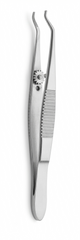 TISCO Lifecare Dastoor Superior Rectus Forceps – Precision Ophthalmic Instrument for Secure Muscle Handling