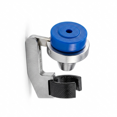 TISCO Lifecare Top Mounted Reducer 10mm to 5mm Laparoscopic Trocar Cannula Adapter