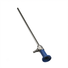 TISCO Lifecare Laparoscopic Telescope 2.9mm 4mm 5mm 10mm Rigid Endoscope HD Optics
