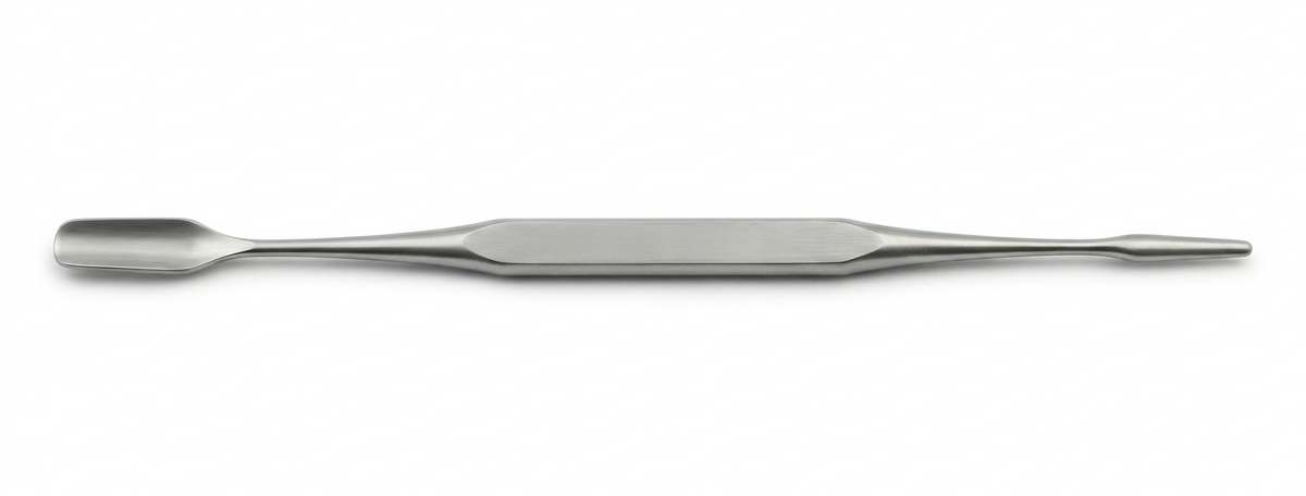 TISCO Lifecare Dastoor Lacrimal Sac Dissector – Precision Ophthalmic Surgical Instrument