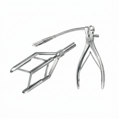 TISCO Lifecare Tubbs Dilators – Child Premium Stainless Steel Surgical Instrument Set