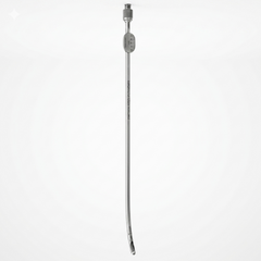 TISCO Lifecare Endometrial Biopsy Curette Stainless Steel Gynecological Surgical Instrument