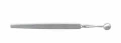 TISCO Lifecare Bunge Evisceration Spoon No. 2 – Precision Surgical Instrument