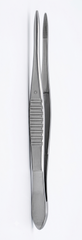 TISCO Lifecare Moorefield Suture and Conjunctival Forceps – Precision Instrument for Ophthalmic and Delicate Surgical Procedures