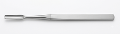 TISCO Lifecare West Bone Gouge – Opthalmic Surgical Instrument, Stainless Steel, Precision Bone Removal Tool