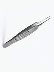 TISCO Lifecare Fixation Forceps 2×3 Teeth – Enhanced Grip Instrument for Precise Tissue Stabilization
