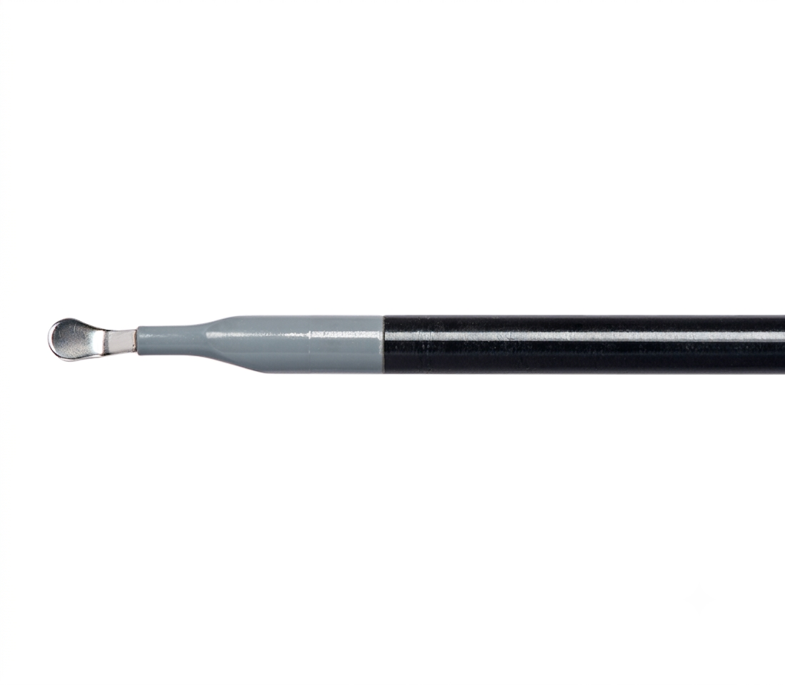 Tisco Lifecare Monopolar Electrode Spatula for Laparoscopic Electrosurgery