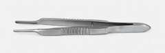 TISCO Lifecare Alabama Suture Forceps – Precision Instrument for Secure Tissue Handling