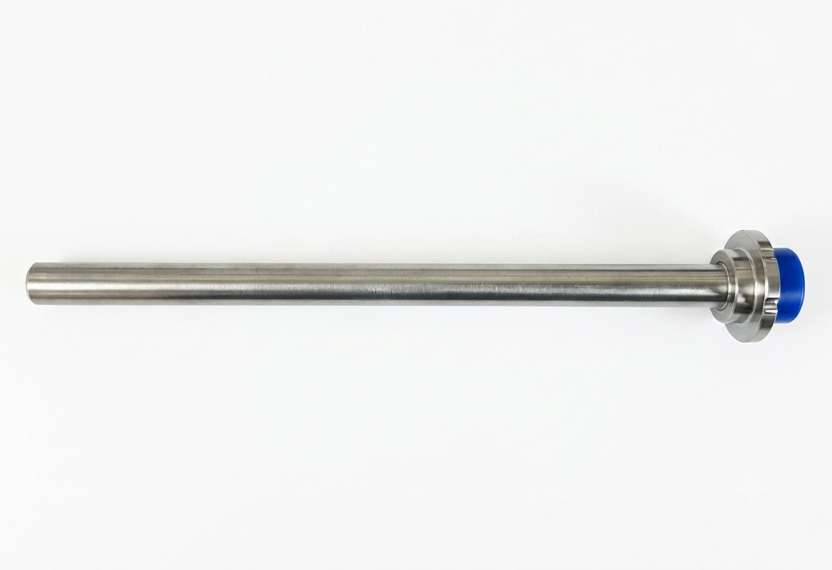 TISCO Lifecare Laparoscopic Reducer 10mm to 5mm Trocar Cannula Adapter