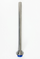 TISCO Lifecare Laparoscopic Reducer 10mm to 5mm Trocar Cannula Adapter