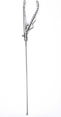 TISCO Lifecare Ethicon Type Stainless Steel Needle Holder Laparoscopic Instrument