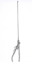 TISCO Lifecare Ethicon Type Stainless Steel Needle Holder Laparoscopic Instrument