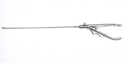TISCO Lifecare Ethicon Type Stainless Steel Needle Holder Laparoscopic Instrument