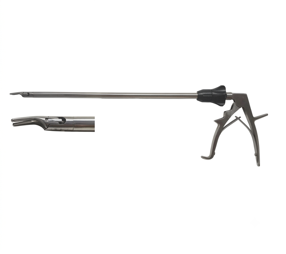 TISCO Lifecare Clip Applicator S/A LT-200 (5mm), LT-300 & LT-400 (10mm) Reusable Instrument