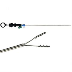 TISCO Lifecare Mini Lap Alligator Forceps | Laparoscopic Grasping Instrument
