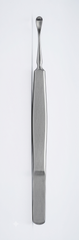 TISCO Lifecare Gills Corneal Knife – Precision Ophthalmic Surgical Instrument