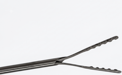 TISCO Lifecare Stryker MiniLab Alligator Forceps – Reusable Stainless Steel Endoscopic Grasping Instrument
