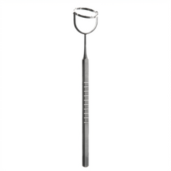 TISCO Lifecare Hofman–Thornton Global Fixation Ring 13MM – Precision Ophthalmic Stabilization Instrument