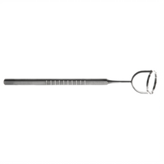 TISCO Lifecare Hofman–Thornton Global Fixation Ring 13MM – Precision Ophthalmic Stabilization Instrument