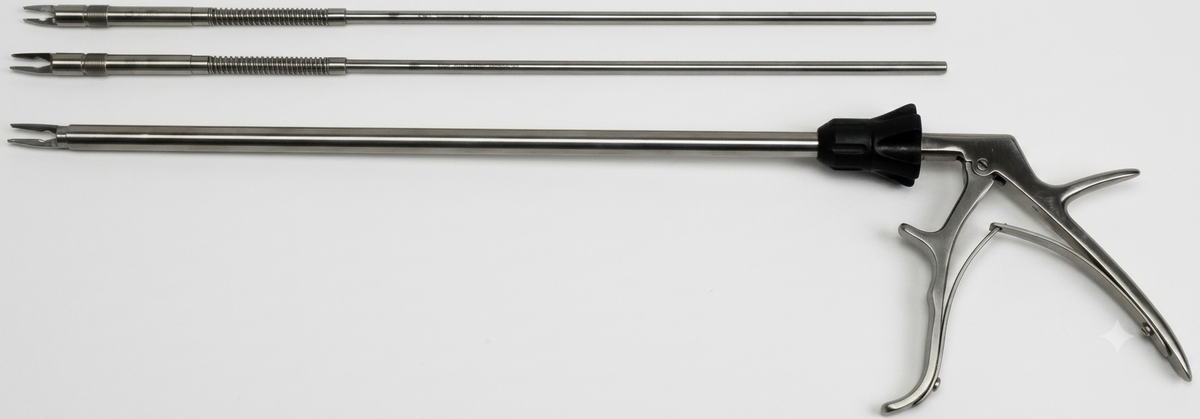 TISCO Lifecare Clip Applicator D/A-LONG ROAD LT-200 (5mm) & LT-400 (10mm)
