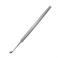 TISCO Lifecare Barraquer Keratoplasty Knife – Pear Shaped Ophthalmic Precision Instrument