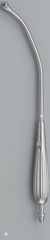 TISCO Lifecare Yaunker Suction Cannula – Precision Stainless Steel Surgical Instrument for ENT & Medical Use