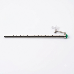 TISCO Lifecare Scope Protection Tube 4mm & 10mm Laparoscopic Telescope Protector  Alternative SEO Titles: