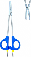 TISCO Lifecare Vessel Sealer BiClamp – Reusable Laparoscopic Bipolar Vessel Sealing Instrument
