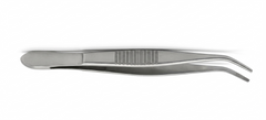 TISCO Lifecare Troutman Superior Rectus Forceps – Precision Ophthalmic Instrument for Controlled Muscle Handling