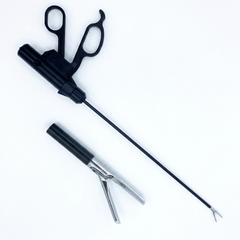TISCO Lifecare Vessel Sealer Cutter – Laparoscopic Bipolar Sealing and Cutting Instrument