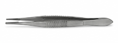 TISCO Lifecare Wills Hospital Utility Forceps – Precision Surgical Tissue Handling Instrument