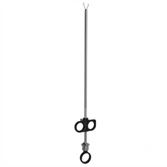 TISCO Lifecare 7mm Ring Applicator | Laparoscopic Tubal Ring Applicator Instrument