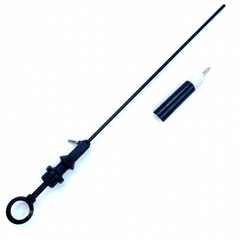 TISCO Lifecare PCOD Needle | Laparoscopic Ovarian Drilling Needle for Gynecological Surgery
