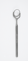 TISCO Lifecare Hofman–Thornton Global Fixation Ring 16MM C-Cut – Advanced Ophthalmic Stabilization Instrument