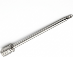 TISCO Lifecare SPC Trocar Cannula 5.5mm ,10mm Stainless Steel Laparoscopic Instrument