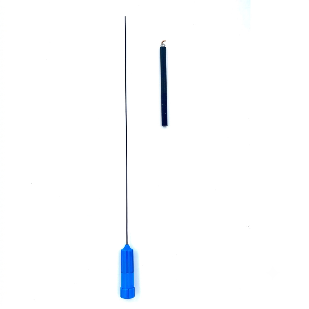 TISCO Lifecare Bipolar Electrode for Laparoscopic Electrosurgical Procedures