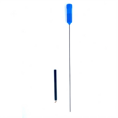 TISCO Lifecare Bipolar Electrode for Laparoscopic Electrosurgical Procedures