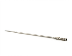 TISCO Lifecare Laparoscopic Alken Needle Stainless Steel Reusable Surgical Instrument