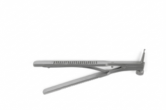 TISCO Lifecare Gass Trabeculotomy Punch – Precision Ophthalmic Glaucoma Surgery Instrument