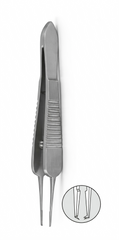 TISCO Lifecare St. Martin Suture Forceps – Precision Surgical Instrument for Delicate Tissue Handling
