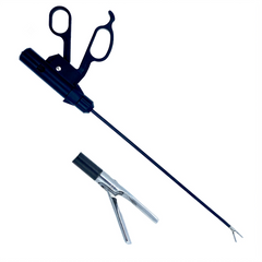 TISCO Lifecare Vessel Sealer Cutter – Advanced Laparoscopic Bipolar Sealing & Cutting Instrument