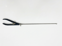 TISCO Lifecare Storz Type Gold Needle Holder Aluminum Laparoscopic Instrument